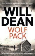 Kniha: Wolf Pack (Will Dean). Point Blank, 2023 Kniha: Wolf Pack (Will Dean). Point Blank, 2023