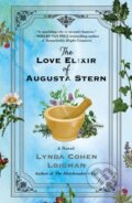 Kniha: The Love Elixir of Augusta Stern (Lynda Cohen Loigman). , 2025 Kniha: The Love Elixir of Augusta Stern (Lynda Cohen Loigman). , 2025