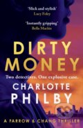 Kniha: Dirty Money, 2026 Kniha: Dirty Money, 2026