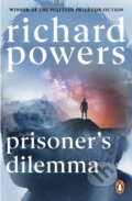 Kniha: Prisoner's Dilemma (Richard Powers). Cornerstone, 2026 Kniha: Prisoner's Dilemma (Richard Powers). Cornerstone, 2026