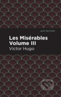 Kniha: Les Miserables Volume III (Victor Hugo). , 2021 Kniha: Les Miserables Volume III (Victor Hugo). , 2021