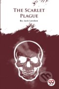 Kniha: The Scarlet Plague, 2022 Kniha: The Scarlet Plague, 2022
