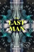 Kniha: The Last Man (Mary Shelley). , 2023 Kniha: The Last Man (Mary Shelley). , 2023