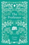 Kniha: The Professor, 2024 Kniha: The Professor, 2024