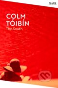 Kniha: The South (Colm Toibin). Picador, 2024 Kniha: The South (Colm Toibin). Picador, 2024