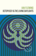 Kniha: Octopussy and The Living Daylights, 2024 Kniha: Octopussy and The Living Daylights, 2024