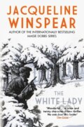 Kniha: The White Lady (Jacqueline Winspear). Allison & Busby, 2023 Kniha: The White Lady (Jacqueline Winspear). Allison & Busby, 2023
