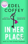 Kniha: In Her Place, 2025 Kniha: In Her Place, 2025