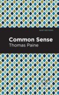 Kniha: Common Sense, 2021 Kniha: Common Sense, 2021