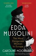 Kniha: Edda Mussolini, 2023 Kniha: Edda Mussolini, 2023