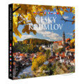 Kniha: Český Krumlov - velký / vícejazyčný (Libor Sváček). MCU, 2016 Kniha: Český Krumlov - velký / vícejazyčný (Libor Sváček). MCU, 2016