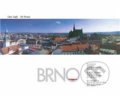 Kniha: Brno – procházka dějinami a architekturou města (Jiří Pernes a Libor Teplý). Fotep, 2013 Kniha: Brno – procházka dějinami a architekturou města (Jiří Pernes a Libor Teplý). Fotep, 2013