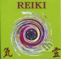 Hudební CD: Reiki: Letní sonety (Česká Muzika). Česká Muzika, 2010 Hudební CD: Reiki: Letní sonety (Česká Muzika). Česká Muzika, 2010