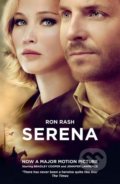 Kniha: Serena (Ron Rash). Canongate Books, 2014 Kniha: Serena (Ron Rash). Canongate Books, 2014