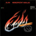 Hudební CD: Elán: Nebezpečný náklad (Warner Music). Warner Music, 2010 Hudební CD: Elán: Nebezpečný náklad (Warner Music). Warner Music, 2010