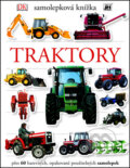 Kniha: Samolepková knížka: Traktory (Jiří Models). Jiří Models, 2016 Kniha: Samolepková knížka: Traktory (Jiří Models). Jiří Models, 2016