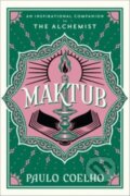 Kniha: Maktub, 2024 Kniha: Maktub, 2024