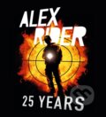 Kniha: Stormbreaker (Anthony Horowitz). Walker books, 2025 Kniha: Stormbreaker (Anthony Horowitz). Walker books, 2025
