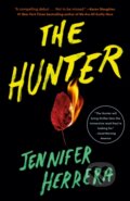 Kniha: The Hunter (Jennifer Herrera). Penguin Putnam Inc, 2026 Kniha: The Hunter (Jennifer Herrera). Penguin Putnam Inc, 2026