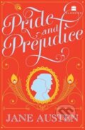 Kniha: Pride and Prejudice (Jane Austen). , 2025 Kniha: Pride and Prejudice (Jane Austen). , 2025