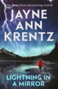 Kniha: Lightning in a Mirror (Jayne Ann Krentz). Piatkus, 2022 Kniha: Lightning in a Mirror (Jayne Ann Krentz). Piatkus, 2022