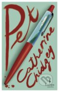 Kniha: Pet (Catherine Chidgey). Europa Editions, 2023 Kniha: Pet (Catherine Chidgey). Europa Editions, 2023