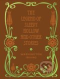Kniha: The Legend of Sleepy Hollow and Other Stories (Washington Irving). Chartwell Books, 2024 Kniha: The Legend of Sleepy Hollow and Other Stories (Washington Irving). Chartwell Books, 2024