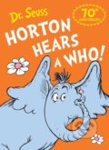 Kniha: Horton Hears a Who (Dr. Seuss). HarperCollins, 2024 Kniha: Horton Hears a Who (Dr. Seuss). HarperCollins, 2024