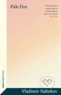 Kniha: Pale Fire (Vladimir Nabokov). Weidenfeld and Nicolson, 2024 Kniha: Pale Fire (Vladimir Nabokov). Weidenfeld and Nicolson, 2024