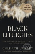 Kniha: Black Liturgies, 2025 Kniha: Black Liturgies, 2025