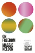 Kniha: On Freedom, 2022 Kniha: On Freedom, 2022