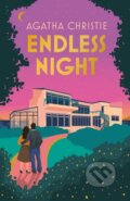 Kniha: Endless Night, 2026 Kniha: Endless Night, 2026