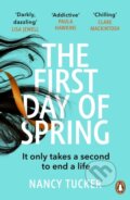 Kniha: The First Day of Spring (Nancy Tucker). Cornerstone, 2022 Kniha: The First Day of Spring (Nancy Tucker). Cornerstone, 2022
