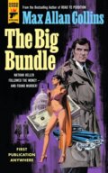 Kniha: The Big Bundle (Max Allan Collins). Titan Books, 2022 Kniha: The Big Bundle (Max Allan Collins). Titan Books, 2022