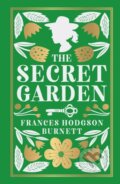 Kniha: The Secret Garden (Frances Hodgson Burnett). , 2023 Kniha: The Secret Garden (Frances Hodgson Burnett). , 2023