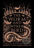 Kniha: The Worm and the Bird, 2023 Kniha: The Worm and the Bird, 2023
