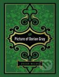 Kniha: The Picture of Dorian Gray (Oscar Wilde). Chartwell Books, 2025 Kniha: The Picture of Dorian Gray (Oscar Wilde). Chartwell Books, 2025