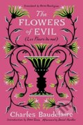 Kniha: The Flowers of Evil (Charles Baudelaire). , 2021 Kniha: The Flowers of Evil (Charles Baudelaire). , 2021