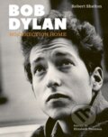 Kniha: Bob Dylan (Robert Shelton a Elizabeth Thomson). , 2024 Kniha: Bob Dylan (Robert Shelton a Elizabeth Thomson). , 2024