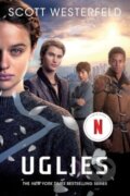 Kniha: Uglies (Scott Westerfeld). Simon & Schuster Books for Young Readers, 2024 Kniha: Uglies (Scott Westerfeld). Simon & Schuster Books for Young Readers, 2024