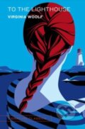 Kniha: To the Lighthouse (Virginia Woolf). , 2024 Kniha: To the Lighthouse (Virginia Woolf). , 2024