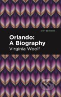 Kniha: Orlando (Virginia Woolf). , 2024 Kniha: Orlando (Virginia Woolf). , 2024