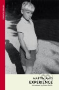 Kniha: Experience (Martin Amis). Vintage, 2025 Kniha: Experience (Martin Amis). Vintage, 2025