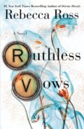 Kniha: Ruthless Vows (Rebecca Ross). Wednesday Books, 2025 Kniha: Ruthless Vows (Rebecca Ross). Wednesday Books, 2025