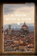Kniha: A Room with a View, 2025 Kniha: A Room with a View, 2025