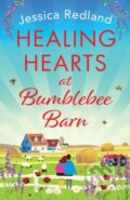 Kniha: Healing Hearts at Bumblebee Barn, 2023 Kniha: Healing Hearts at Bumblebee Barn, 2023