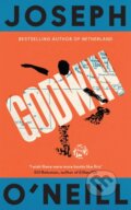 Kniha: Godwin (Joseph O'neill). Fourth Estate, 2024 Kniha: Godwin (Joseph O'neill). Fourth Estate, 2024