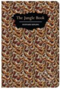Kniha: The Jungle Book, 2024 Kniha: The Jungle Book, 2024