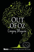 Kniha: Out of Oz (Gregory Maguire). Headline Book, 2024 Kniha: Out of Oz (Gregory Maguire). Headline Book, 2024