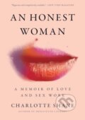 Kniha: An Honest Woman (Charlotte Shane). Simon & Schuster, 2024 Kniha: An Honest Woman (Charlotte Shane). Simon & Schuster, 2024